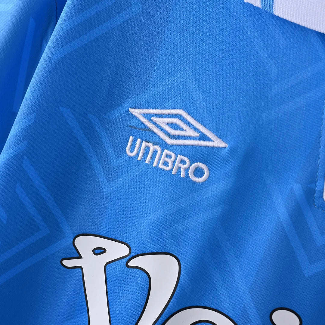 Maillot Domicile Rétro Naples 1993/1994