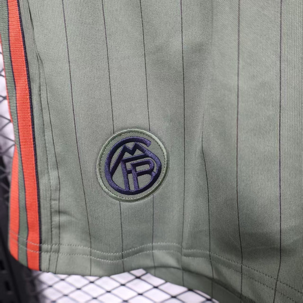 Pantaloncini Casual Bayern Monaco 2025/2026