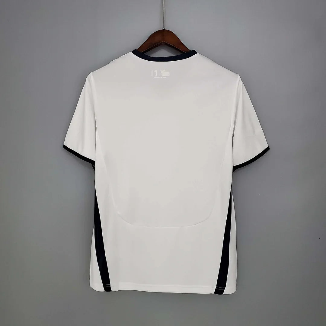 Maillot Domicile Rétro Tottenham 2008-2009
