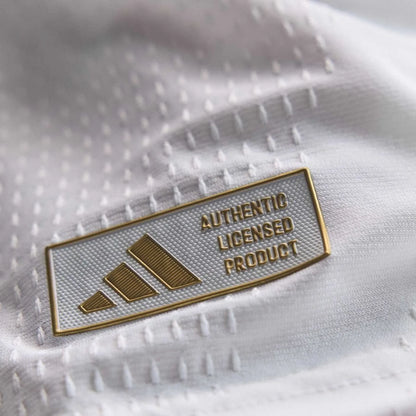 Maillot domicile du Real Madrid 2026/2027