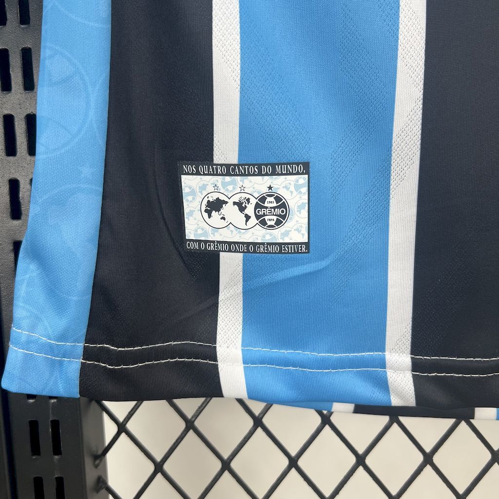 Gremio Home Donna 2025/2026