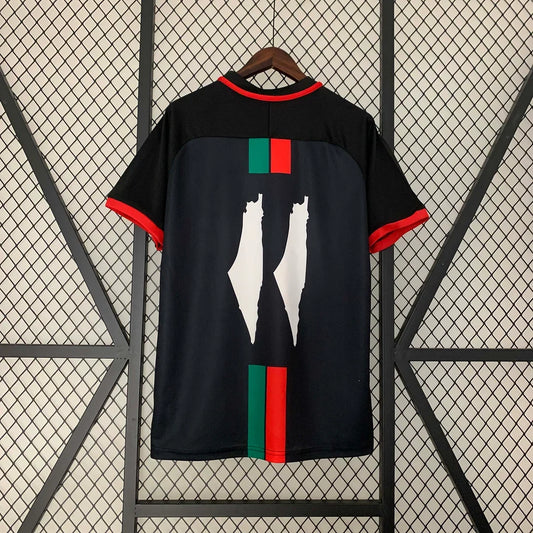 Divisa Home Palestina 2023/2024