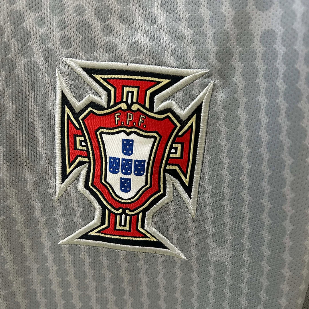 Divisa da portiere Portogallo 2025
