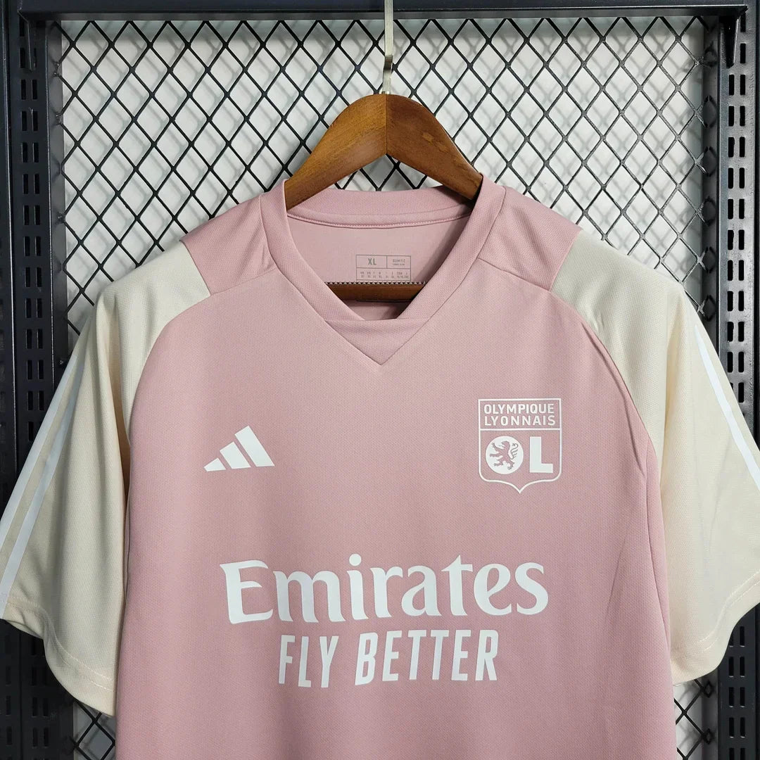 Abbigliamento da allenamento Lione 2023/2024