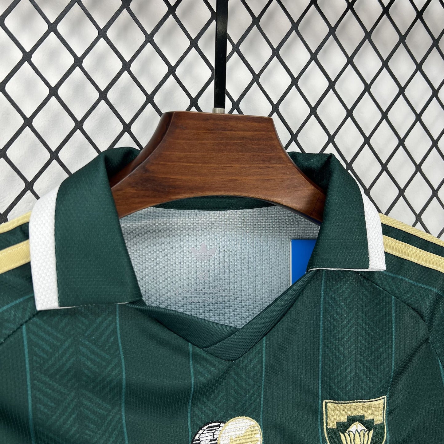 Kit Mondiale Trasferta Sudafrica 2026 Taglia Bambino