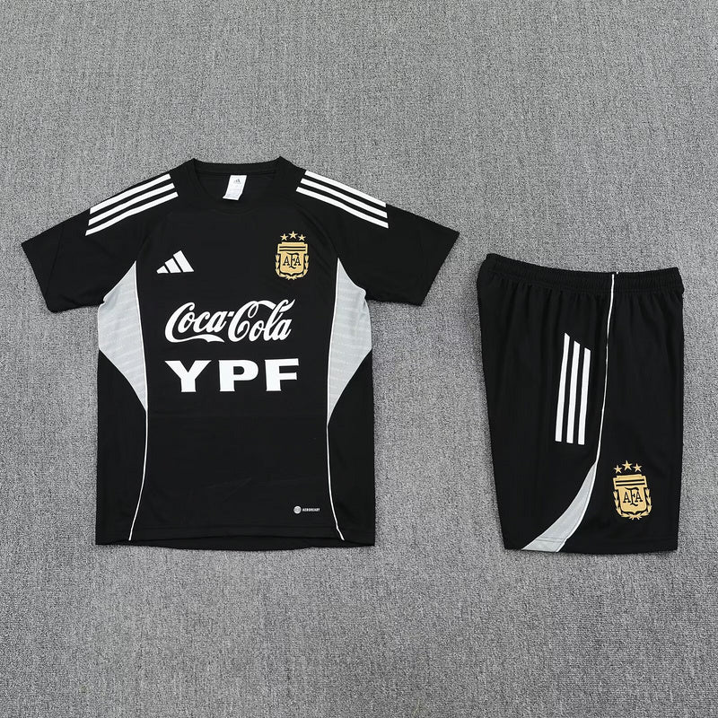 2025-2026 Argentina Training Set