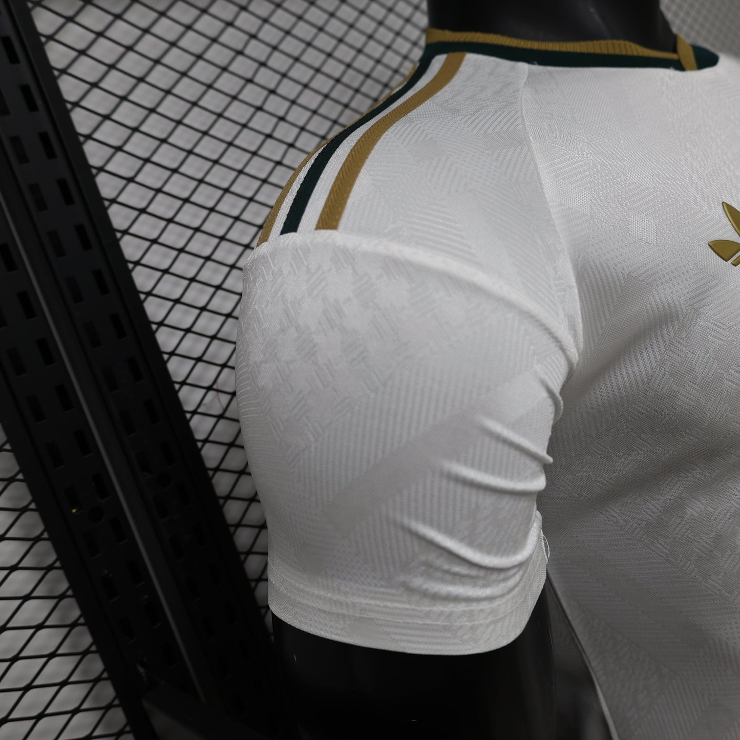 Maglia Versione Giocatore Mondiale 2026 Arabia Saudita Trasferta