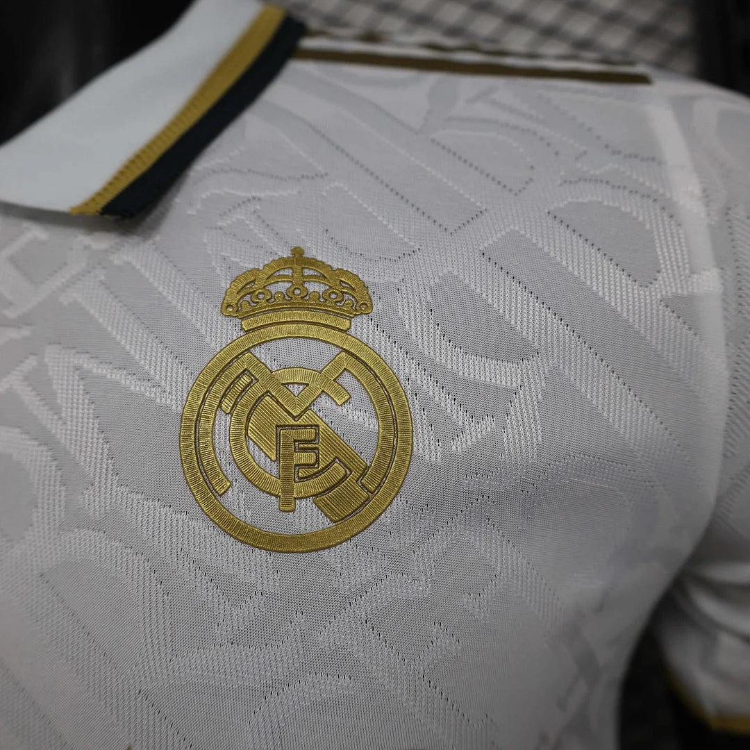 2024/2025 Real Madrid Limited Jersey