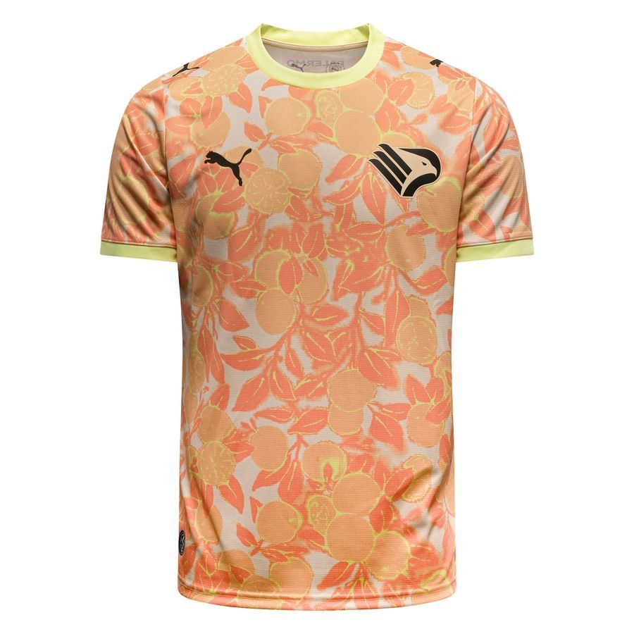 Maillot extérieur de Palerme 2026/2027