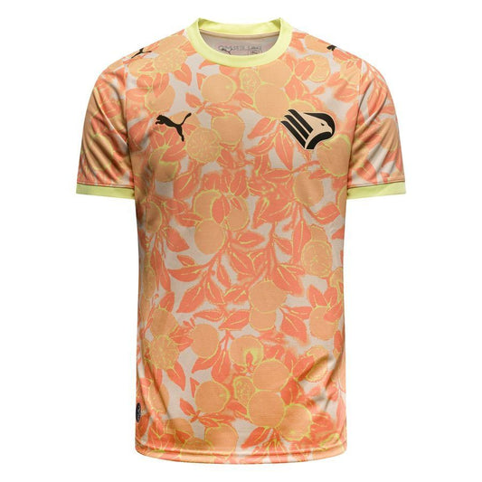 Maillot extérieur de Palerme 2026/2027
