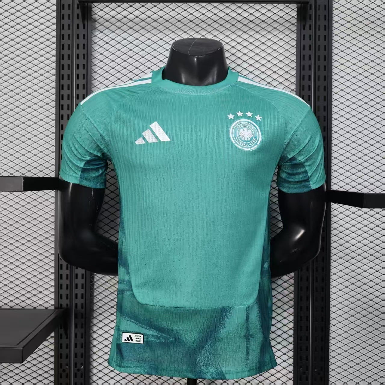 Kit pre-partita Germania 2026