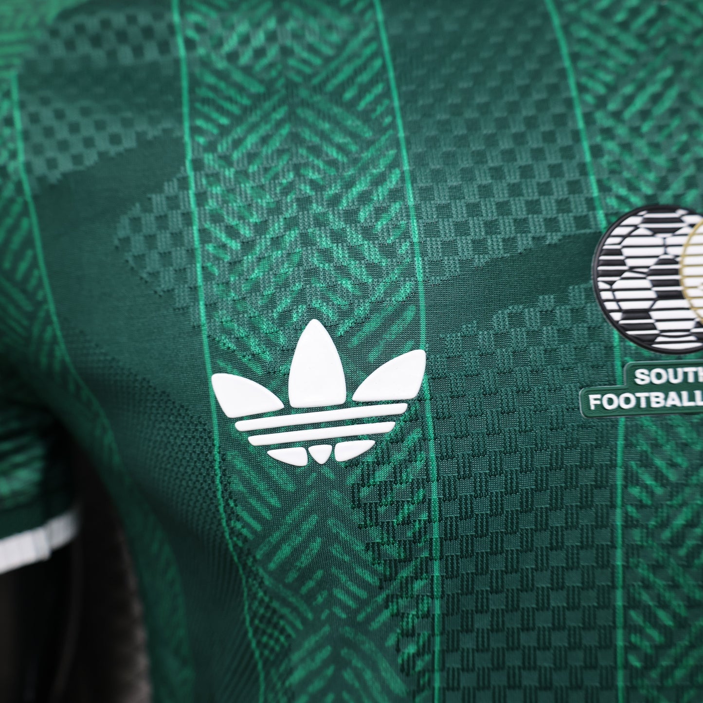 Versione Giocatore Maglia Trasferta Mondiali Sudafrica 2026