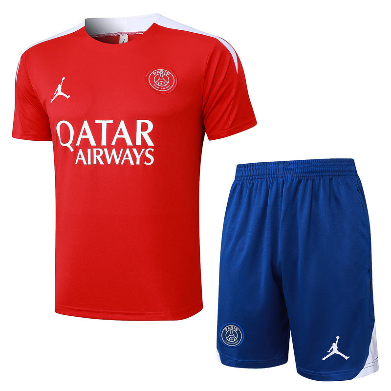 Kit da allenamento PSG 2025/2026