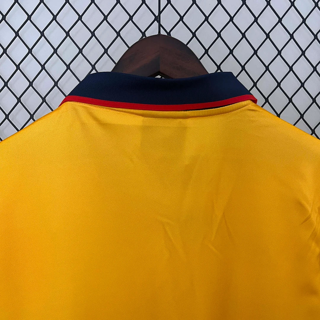 Maillot Extérieur Rétro Arsenal 1997-1999