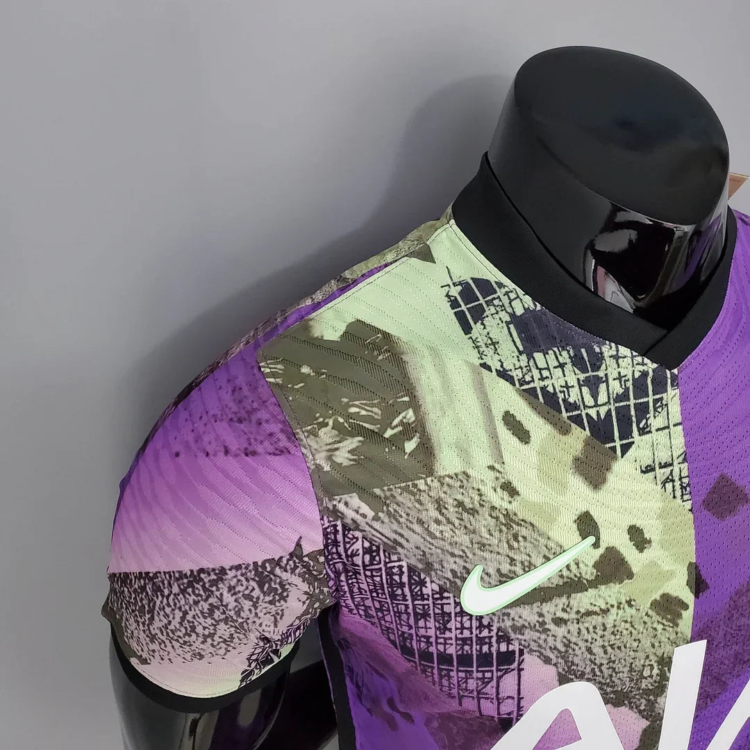 Maillot troisième extérieur Tottenham 2021/2022