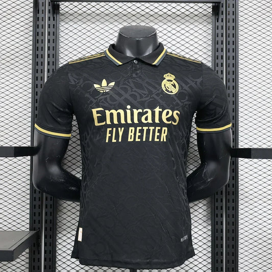 Maillot Real Madrid Édition Limitée 2024/2025