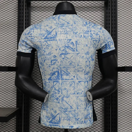 Maillot extérieur Portugal 2024/2025