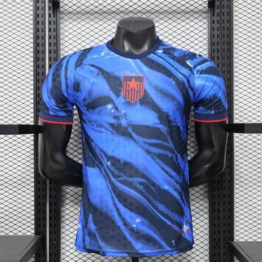 USA "The Stars & Stripes" Limited Jersey