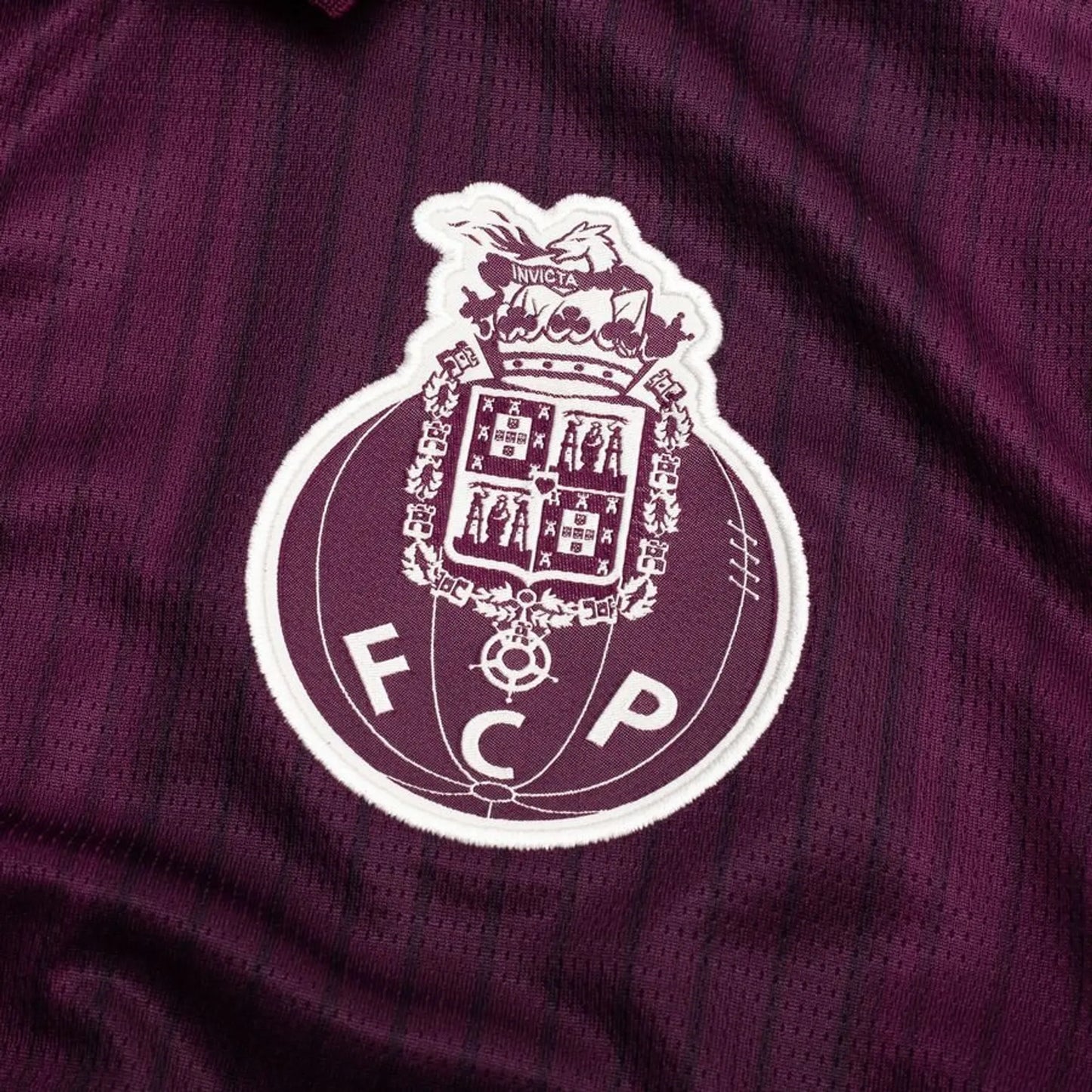 Maillot Extérieur Porto 2026/2027
