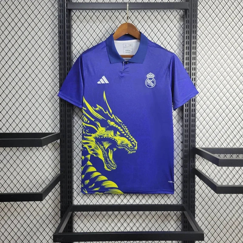 Maillot édition limitée "Royal Streak" du Real Madrid