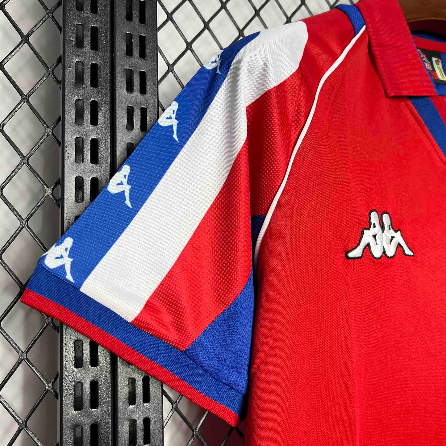 Maglia Home Retro Panama 1998-1999