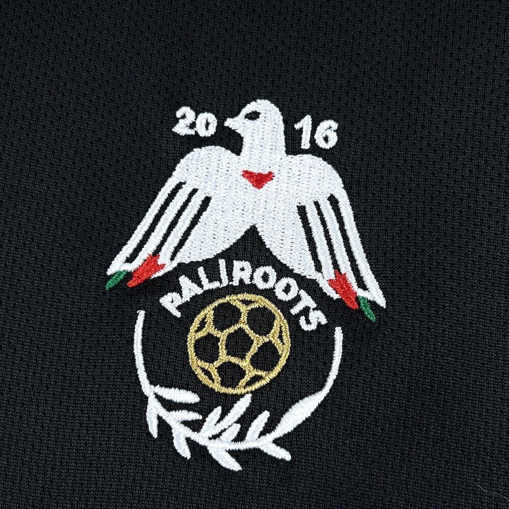 2025 Palestine Limited Jersey