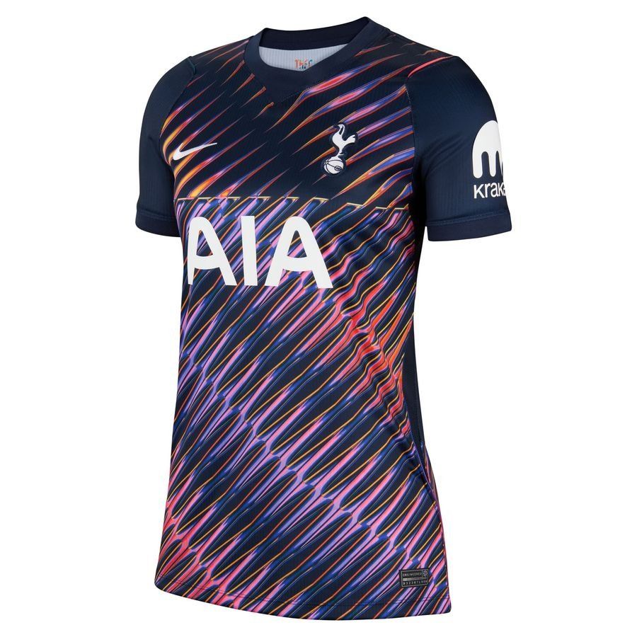 2026/2027 Tottenham Extérieur Femme