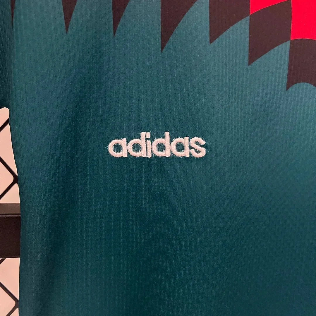 Maillot Enfant Rétro Allemagne Extérieur 1994