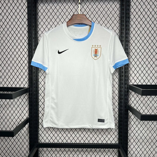 Maglia Home Uruguay 2024