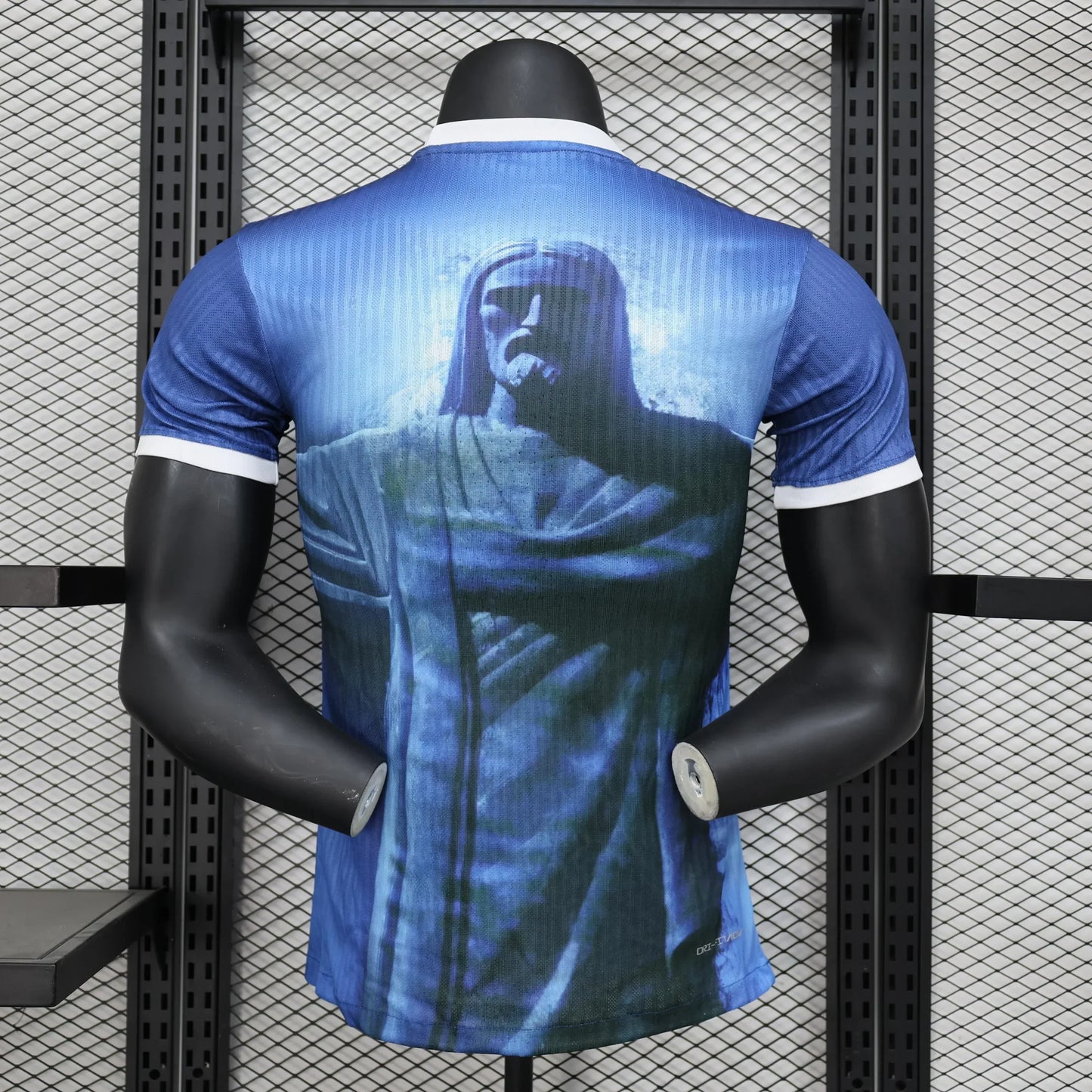 Maillot Édition Limitée Brésil « Le Père »