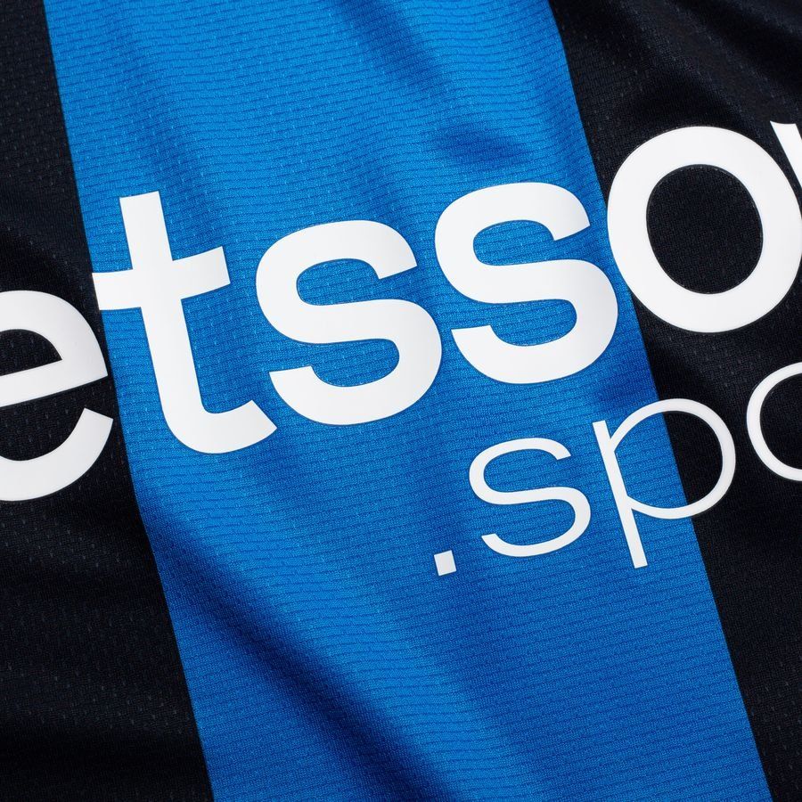 Tenue domicile du Club Bruges 2026/2027