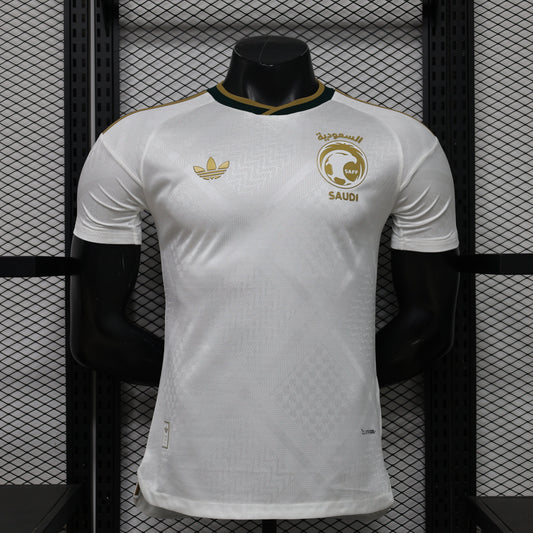 2026 Saudi Arabia Away World Cup Kit Player Version