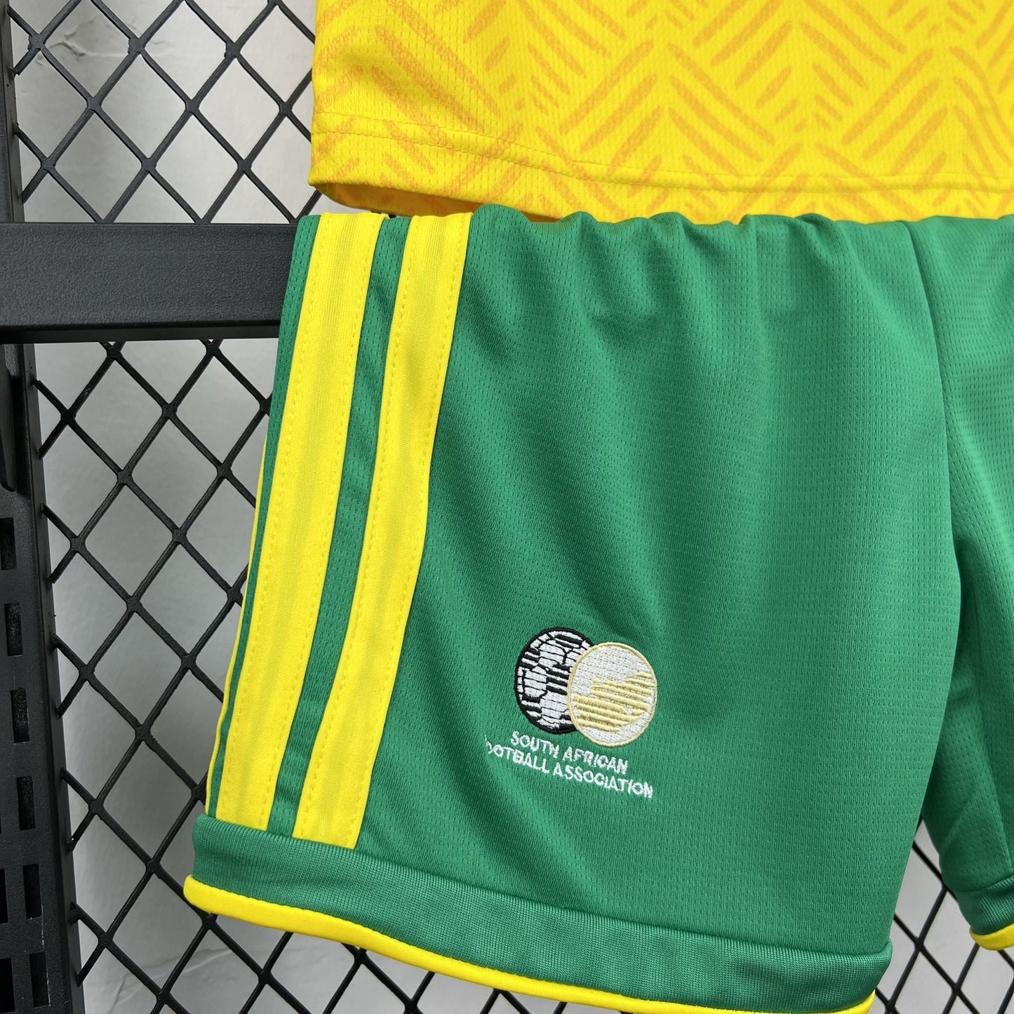 Divisa Coppa del Mondo 2026 Sudafrica Bambino