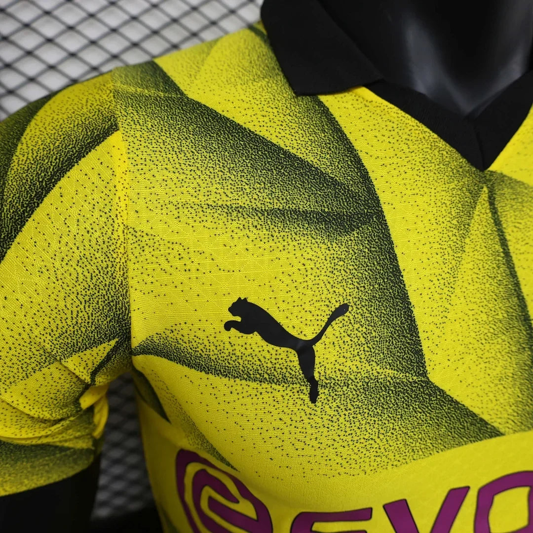 Kit Trasferta Dortmund 2023/2024