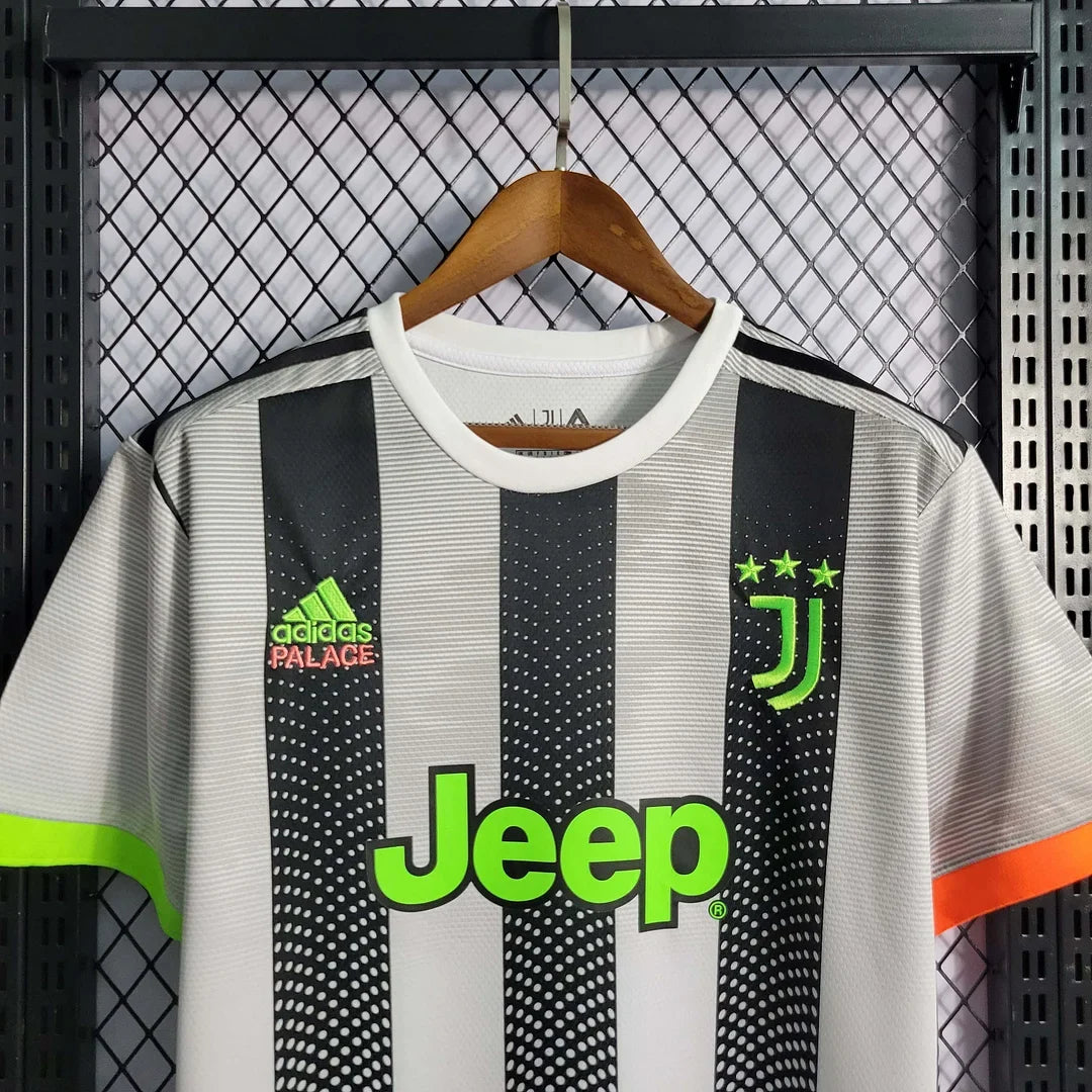 Maillot en édition limitée Juventus 2019-2020