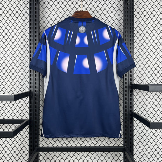 Maillot extérieur Coupe du Monde 2026 Uruguay - Version Fan