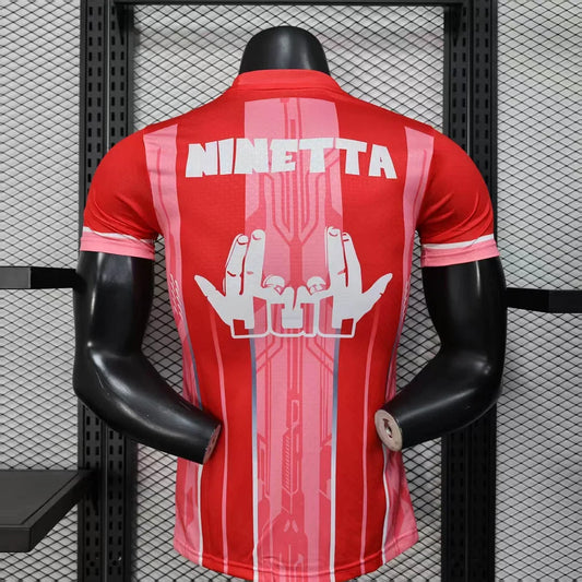 Olympique de Marseille X Jul Limited Jersey