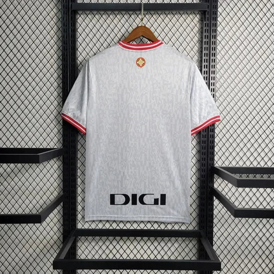 Maillot Extérieur Third Athletic Bilbao 2023/2024