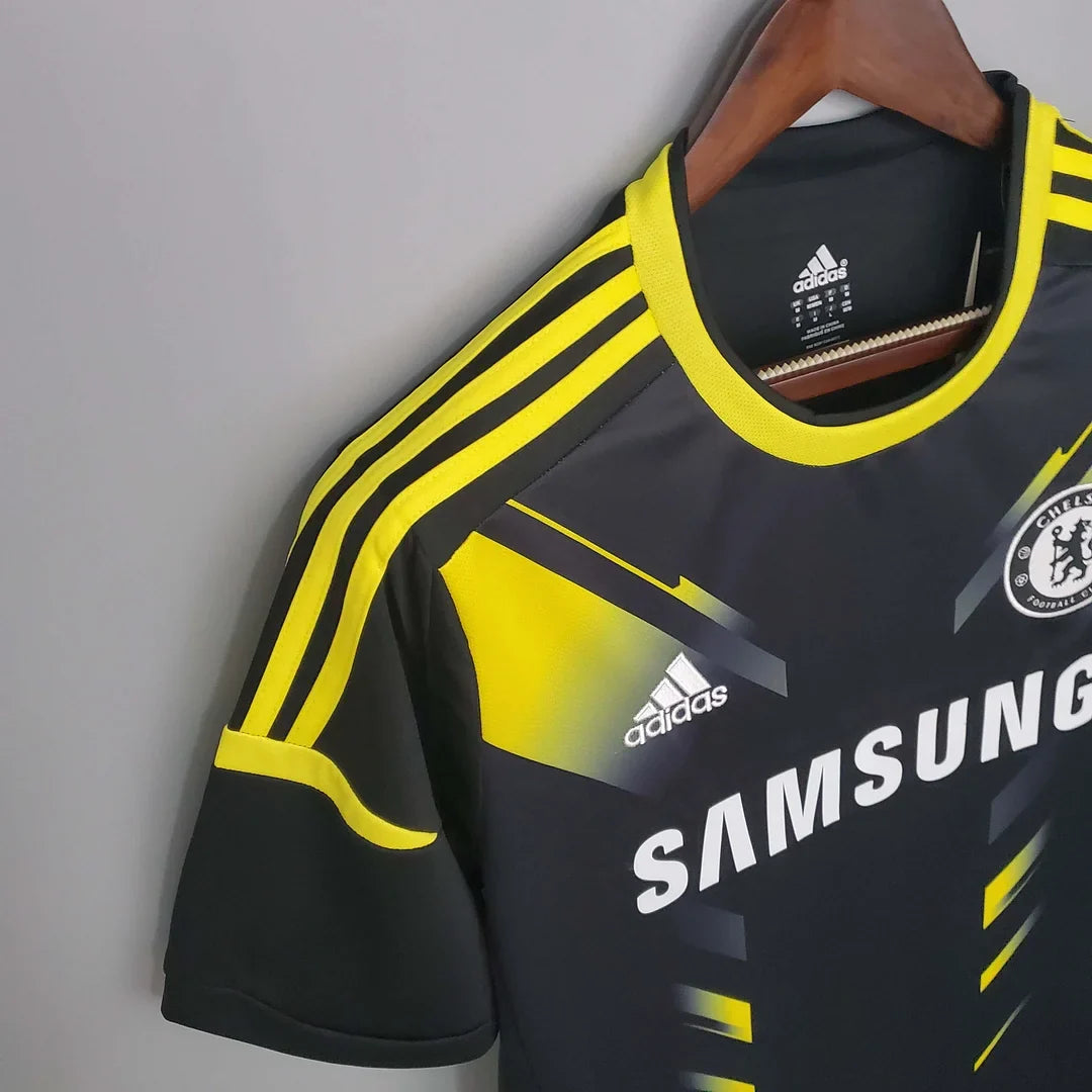 2012/2013 Retro Chelsea Third Away Jersey