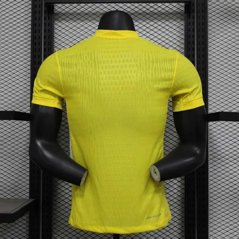 Kit da portiere Francia 2025-2026