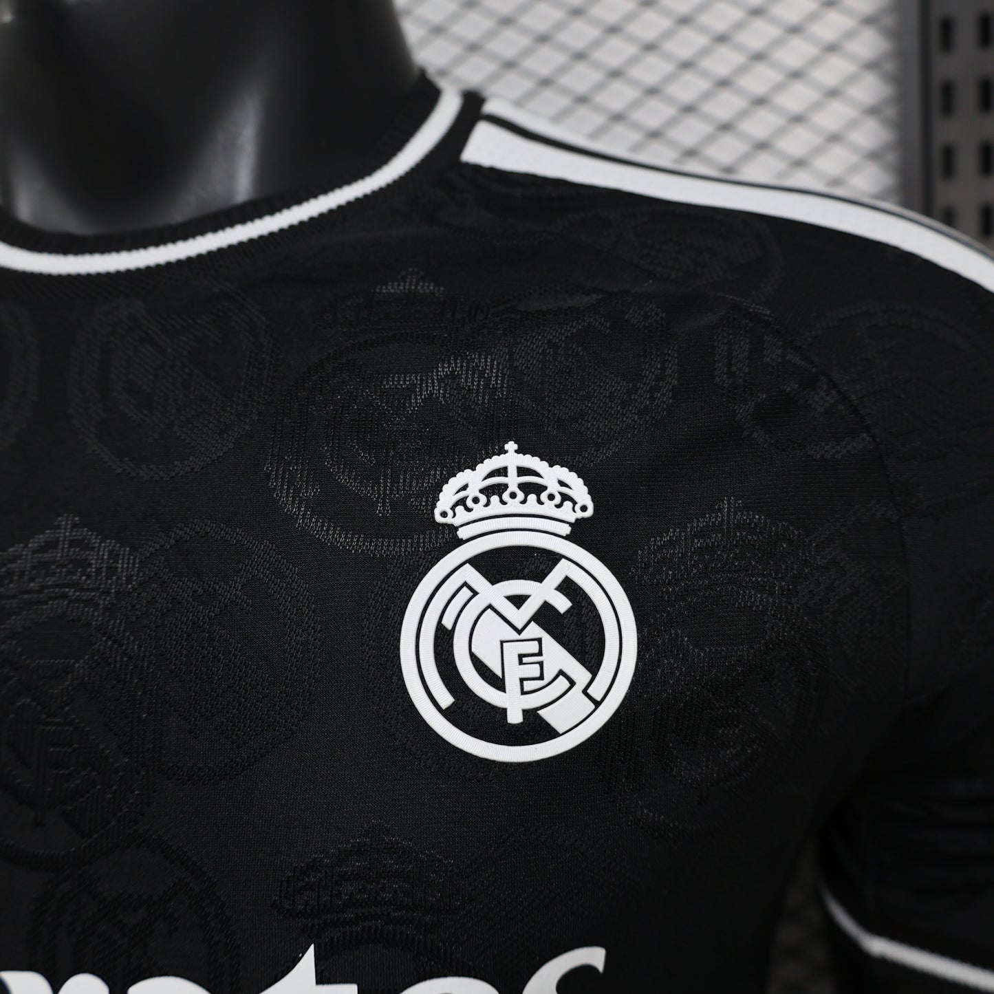 Maillot Real Madrid Édition Limitée 2026/2027