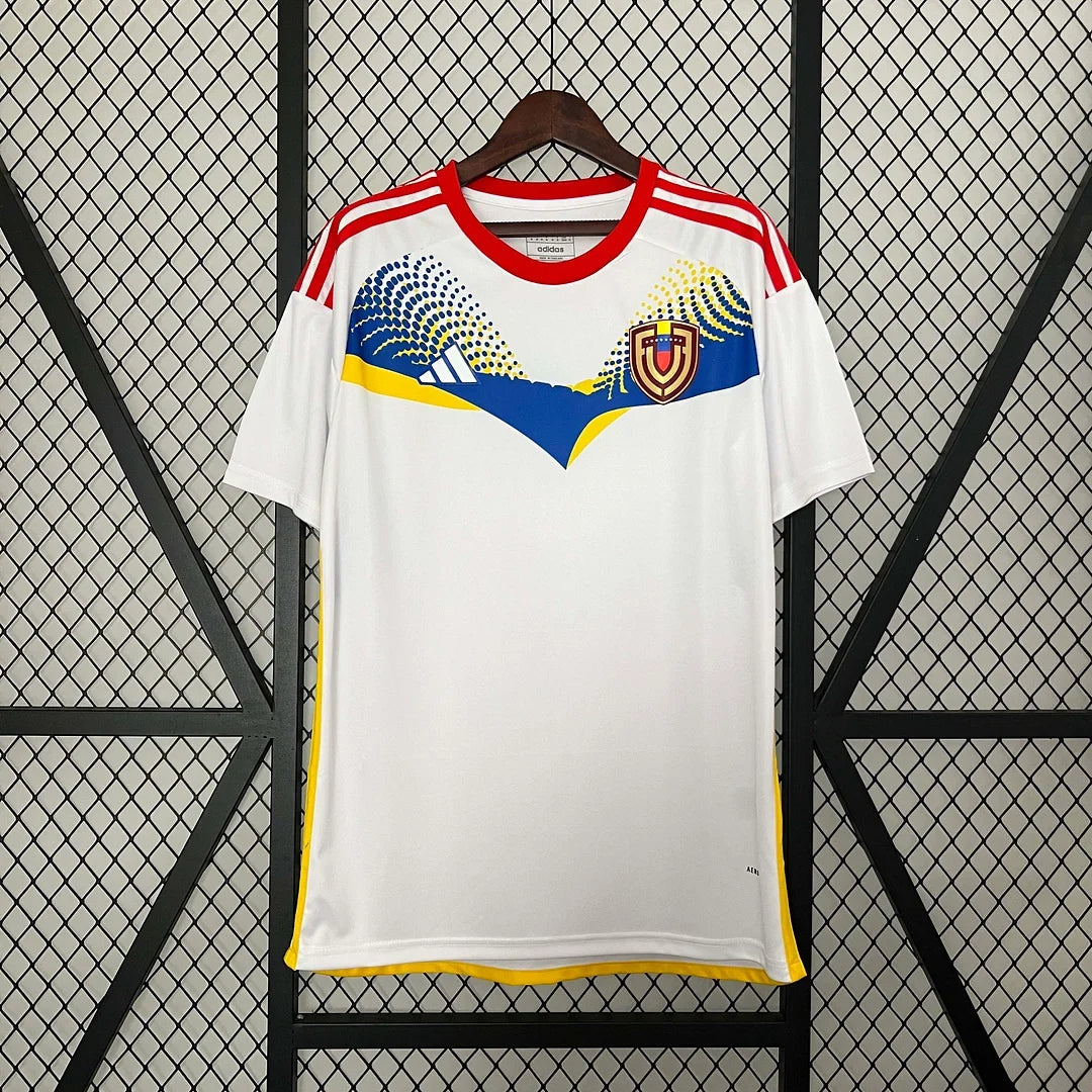 Maglia Venezuela Trasferta 2024