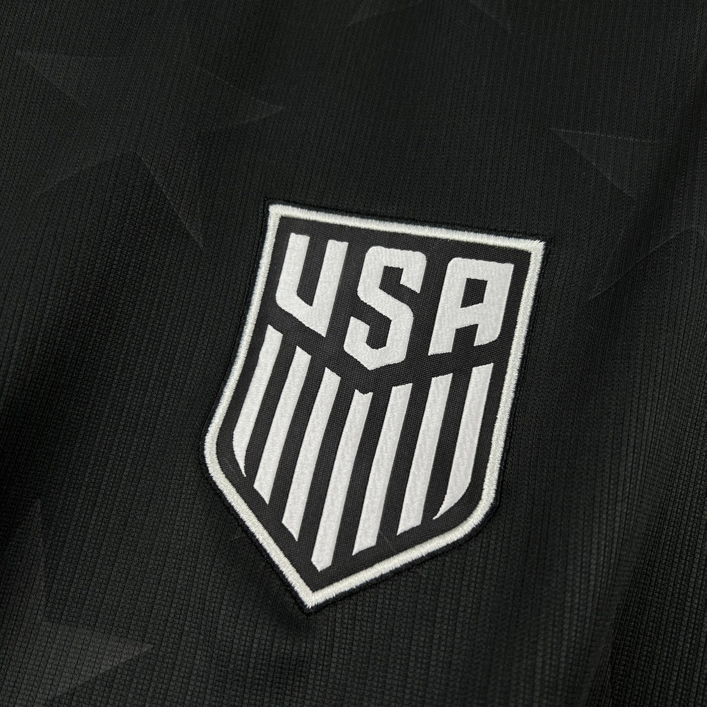 2026 USA Away World Cup Kit Fan Version