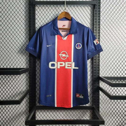 Maglia PSG Home Vintage 1998/1999