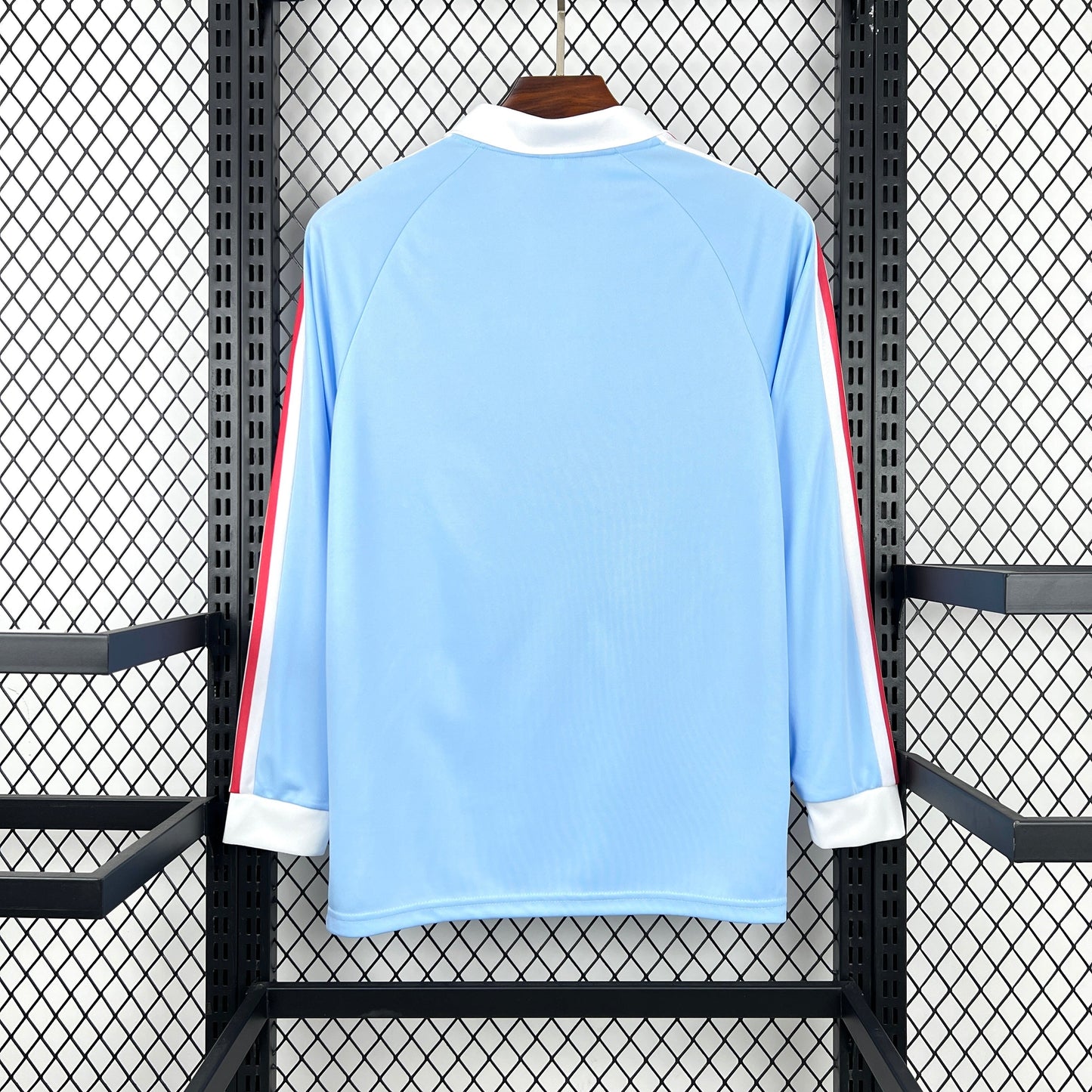 Francia 2026 - Maglia a Maniche Lunghe 120° Anniversario