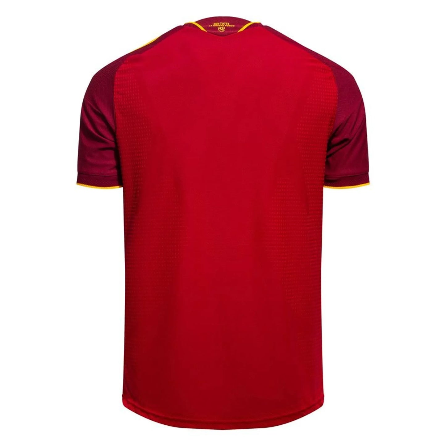 Kit Casa AS Roma 2026/2027