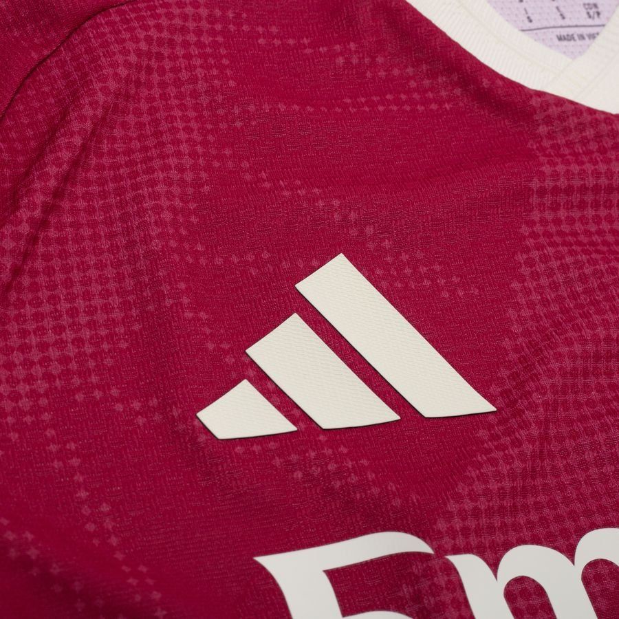 Terza divisa Real Madrid 2026/2027