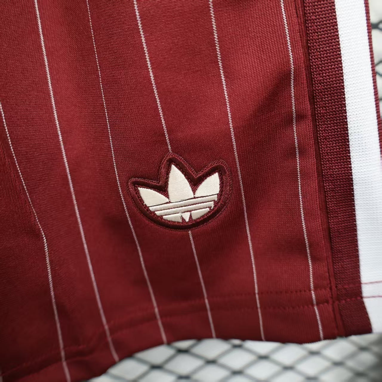 Pantaloncini casual Ajax 2025/2026