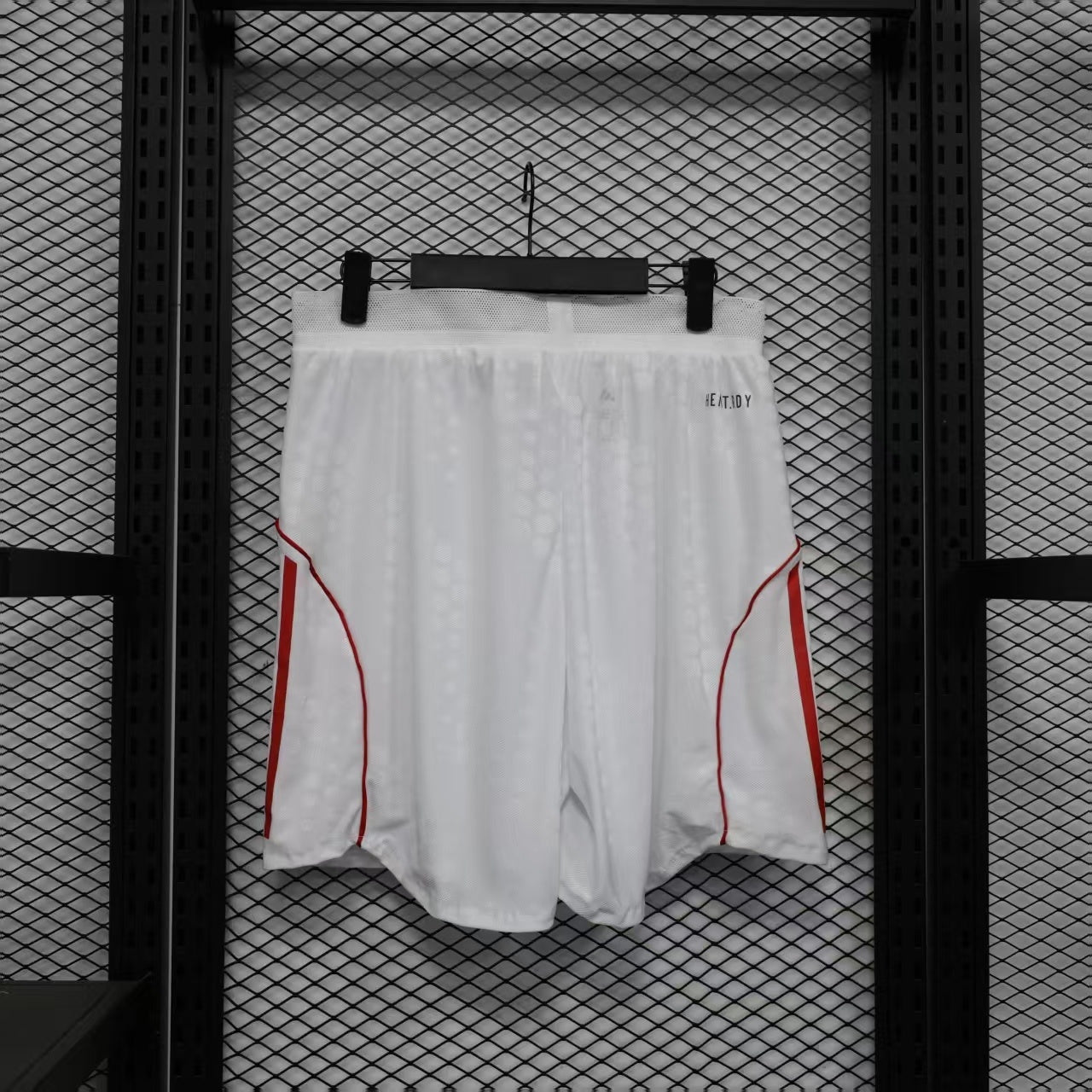 2025/2026 Arsenal Home Shorts