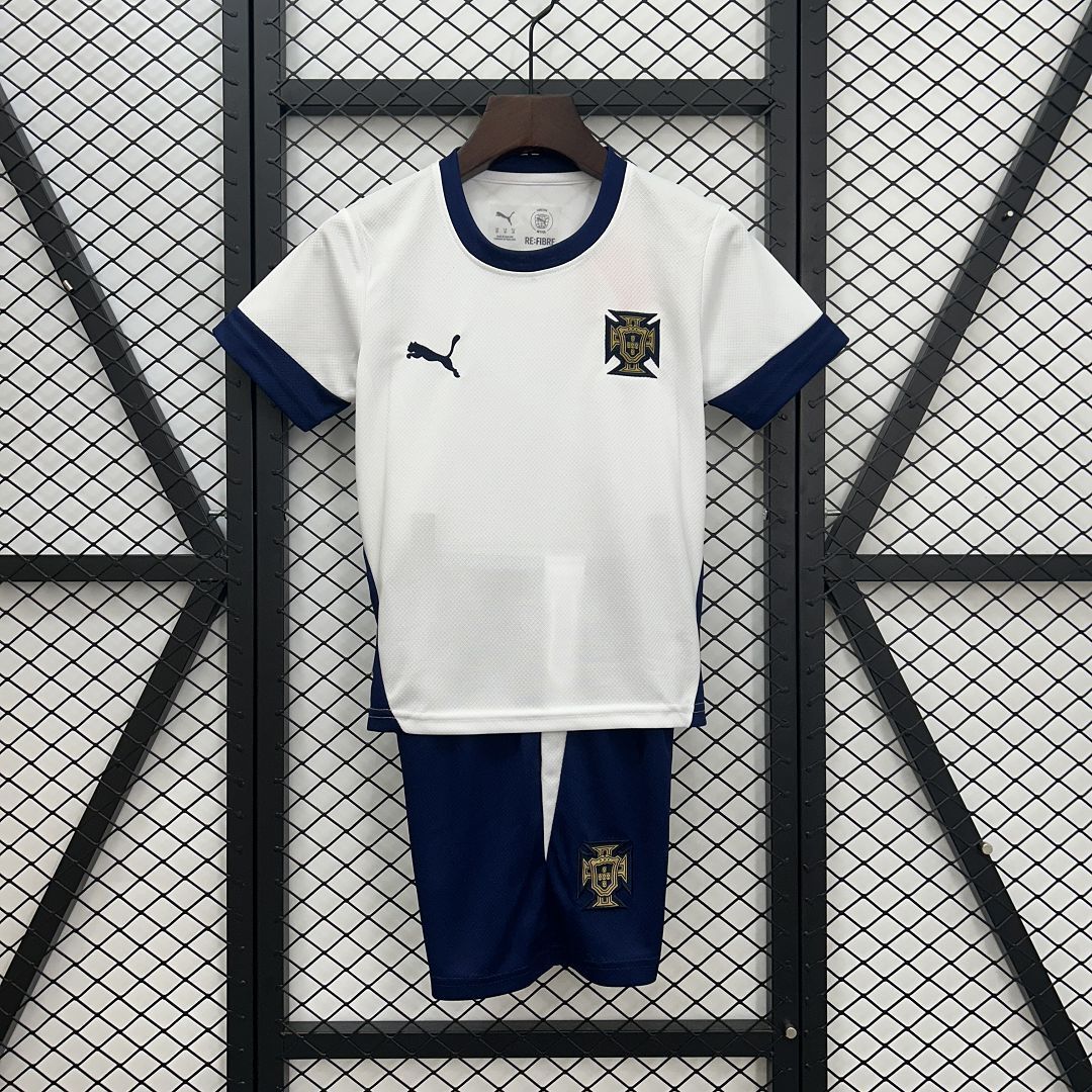 2025 Portugal Training Kid Kids Size